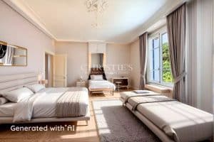 Maison de Maître avec annexe et dépendance à La Tremblade