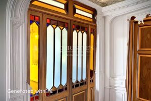 Maison de Maître avec annexe et dépendance à La Tremblade