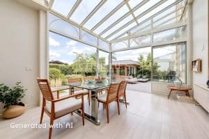 Maison de Maître avec annexe et dépendance à La Tremblade