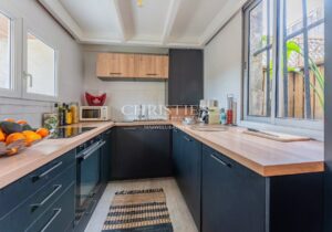 Bordeaux Chartrons, appartement avec terrasse