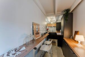 Bordeaux Chartrons, appartement avec terrasse