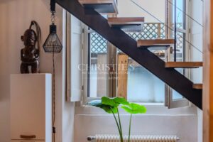 Bordeaux Chartrons, appartement avec terrasse