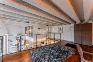 Bordeaux Chartrons, appartement avec terrasse