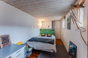 Bordeaux Chartrons, appartement avec terrasse