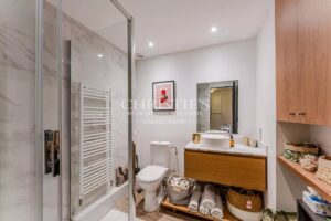 Bordeaux Chartrons, appartement avec terrasse