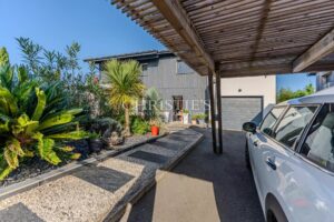 La Teste-de-Buch, maison plage à pied