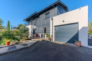 La Teste-de-Buch, maison plage à pied