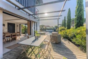 La Teste-de-Buch, maison plage à pied