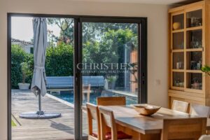 La Teste-de-Buch, maison plage à pied