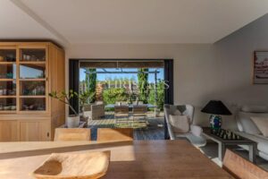 La Teste-de-Buch, maison plage à pied