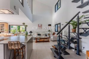 La Teste-de-Buch, maison plage à pied