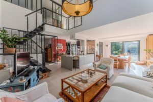 La Teste-de-Buch, maison plage à pied