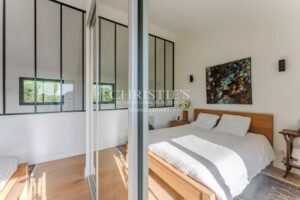 La Teste-de-Buch, maison plage à pied