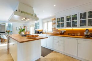 Beautiful riverside mill and contemporary house Dordogne