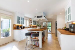 Beautiful riverside mill and contemporary house Dordogne