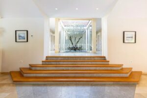 Beautiful riverside mill and contemporary house Dordogne