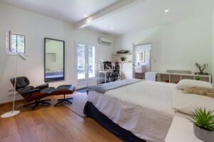 Beautiful riverside mill and contemporary house Dordogne