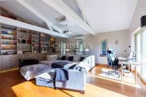 Beautiful riverside mill and contemporary house Dordogne