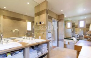 Beautiful riverside mill and contemporary house Dordogne