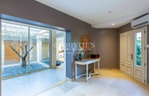 Beautiful riverside mill and contemporary house Dordogne