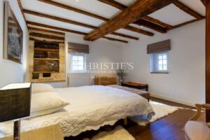 Beautiful riverside mill and contemporary house Dordogne