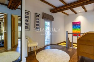 Beautiful riverside mill and contemporary house Dordogne