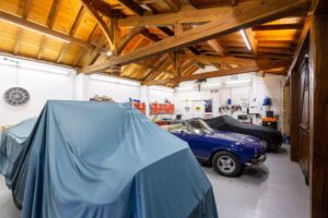 Beautiful riverside mill and contemporary house Dordogne