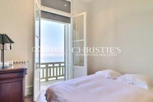 À vendre Biarritz Côte des Basques - Appartement luxe vue panoramique océan