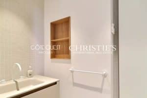 À vendre Biarritz Côte des Basques - Appartement luxe vue panoramique océan