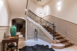 Bordeaux Jardin Public – Hôtel particulier, 8 pièces, garage, terrasse