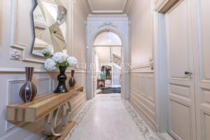 Bordeaux Jardin Public – Hôtel particulier, 8 pièces, garage, terrasse