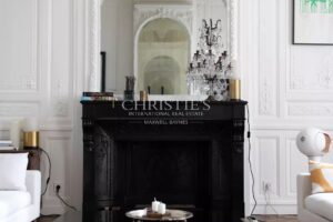 Bordeaux Jardin Public – Hôtel particulier, 8 pièces, garage, terrasse
