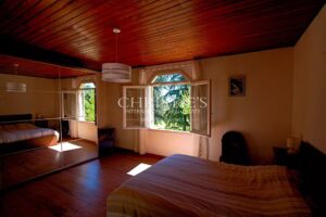 Attractive 10-hectare vineyard estate with 2 houses - AOC Castillon Côtes de Bordeaux