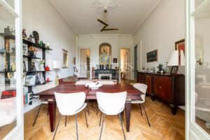 Bordeaux - Maison bourgeoise - 5 chambres - jardin