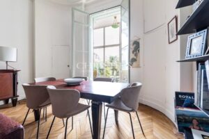 Bordeaux Croix Blanche - Maison en pierre 275m² - 6 chambres - jardin