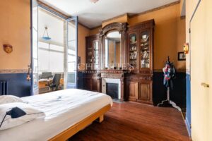 Bordeaux Croix Blanche - Maison en pierre 275m² - 6 chambres - jardin