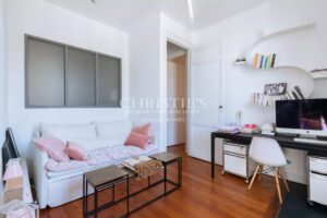 Fondaudege - Appartement de 98m², 3 chambres, belle rénovation