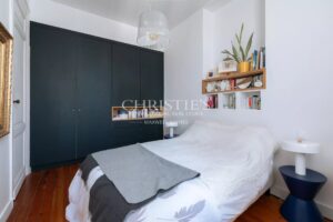Fondaudege - Appartement de 98m², 3 chambres, belle rénovation