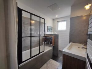 RIVEDOUX-PLAGE - Maison familiale 4 chambres avec terrasse jardin garage