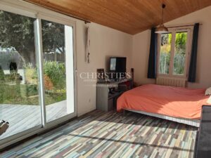 RIVEDOUX-PLAGE - Maison familiale 4 chambres avec terrasse jardin garage