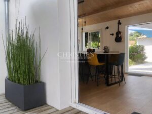 RIVEDOUX-PLAGE - Maison familiale 4 chambres avec terrasse jardin garage