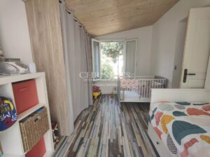 RIVEDOUX-PLAGE - Maison familiale 4 chambres avec terrasse jardin garage