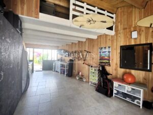 RIVEDOUX-PLAGE - Maison familiale 4 chambres avec terrasse jardin garage