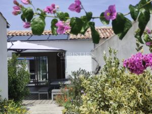 RIVEDOUX-PLAGE - Maison familiale 4 chambres avec terrasse jardin garage