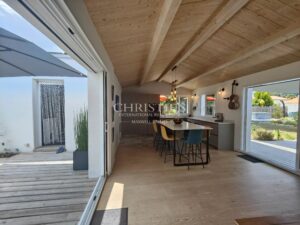 RIVEDOUX-PLAGE - Maison familiale 4 chambres avec terrasse jardin garage