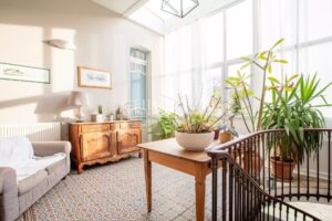 St Genes - Hotel Particulier avec 2 places de stationnement