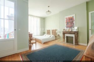 St Genes - Hotel Particulier avec 2 places de stationnement