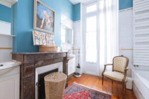 St Genes - Hotel Particulier avec 2 places de stationnement