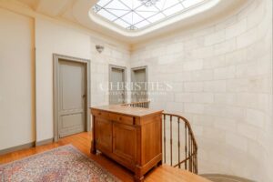 St Genes - Hotel Particulier avec 2 places de stationnement