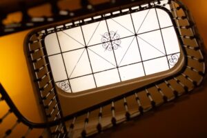 St Genes - Hotel Particulier avec 2 places de stationnement